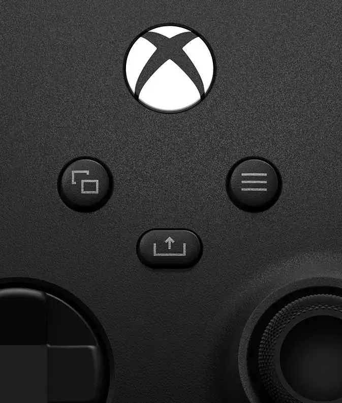 Игровая приставка Microsoft Xbox Series X Photo 5