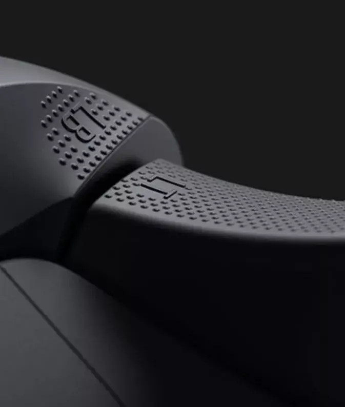Игровая приставка Microsoft Xbox Series X Photo 6