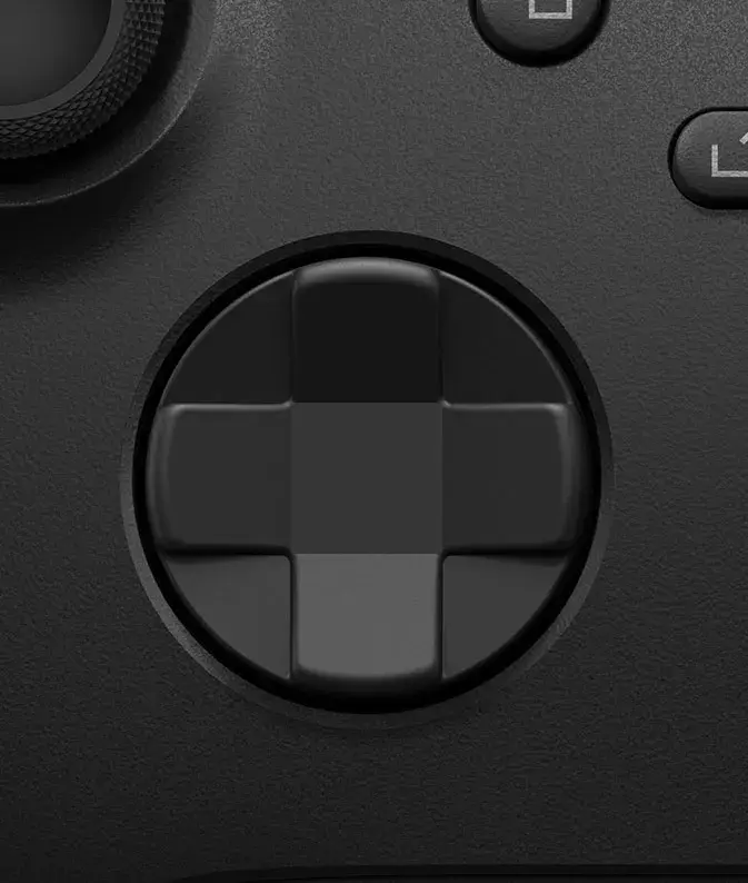 Игровая приставка Microsoft Xbox Series X Photo 7
