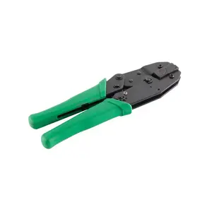 Cable crimper ShiverPeaks BS73001