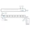KVM переключатель ATEN 16-Port USB 3.0 4K HDMI Photo 4