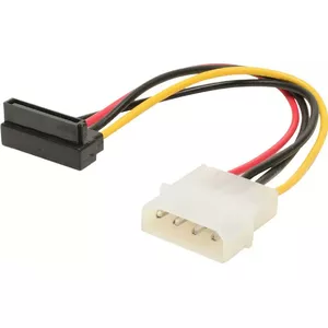 AC Power Adapter ShiverPeaks 78232-HQ — 4-pin 5.25" to 15-pin connector