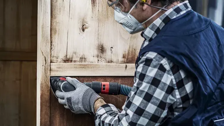 Шлифовальный лист Bosch 2 608 900 826 Photo 4