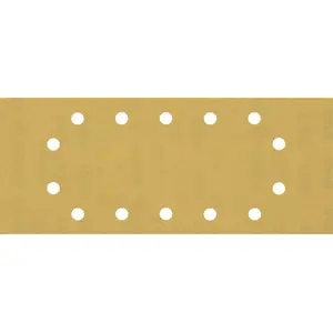 Sandpaper Bosch Expert C470