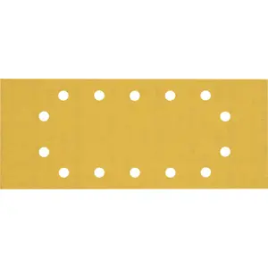 Sandpaper Bosch Expert C470