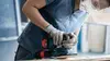 Bosch Expert C470 smilšpapīrs Photo 2