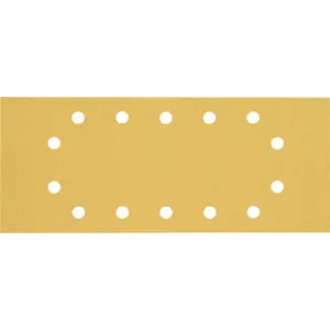 Sandpaper Bosch Expert C470