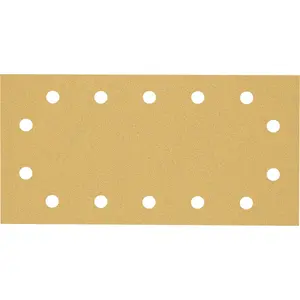 Sandpaper Bosch Expert C470