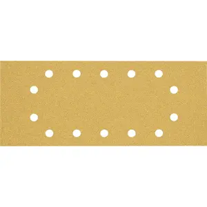 Sandpaper Bosch Expert C470