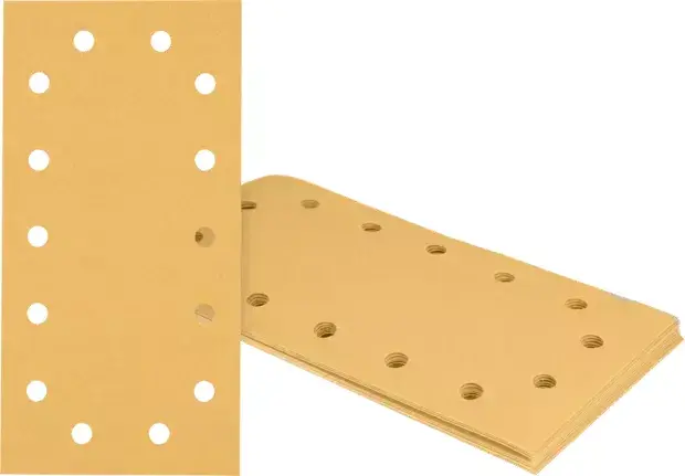 Slīpēšanas loksne Bosch 2 608 900 865 Photo 2