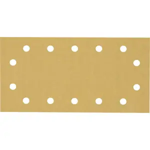 Sanding sheet Bosch 2 608 900 864