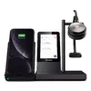 Личная аудиоконференц-система Yealink WH66 DECT Wireless Headset MONO TEAMS Photo 2