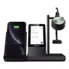 Личная аудиоконференц-система Yealink WH66 DECT Wireless Headset MONO TEAMS Photo 3