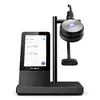 Личная аудиоконференц-система Yealink WH66 DECT Wireless Headset MONO TEAMS Photo 4