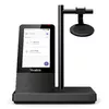 Личная аудиоконференц-система Yealink WH66 DECT Wireless Headset MONO TEAMS Photo 5