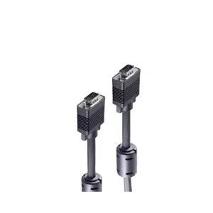 VGA cable ShiverPeaks BS78056-30 30 m