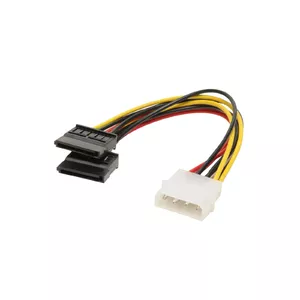Internal Power Cable ShiverPeaks BS78233-HQ 0.13m