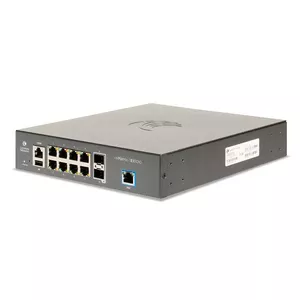 Cambium Networks cnMatrix EX1010 Managed L2/L3 Gigabit Ethernet 1U