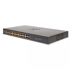 Cambium Networks EX1028-P Managed L2/L3 Gigabit Ethernet, 1U