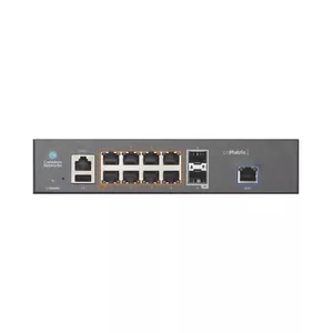 Cambium Networks cnMatrix EX1010-P Managed L2/L3 Gigabit Ethernet 1U