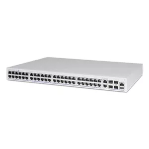 Pārvaldāms slēdzis Alcatel-Lucent OmniSwitch 6360