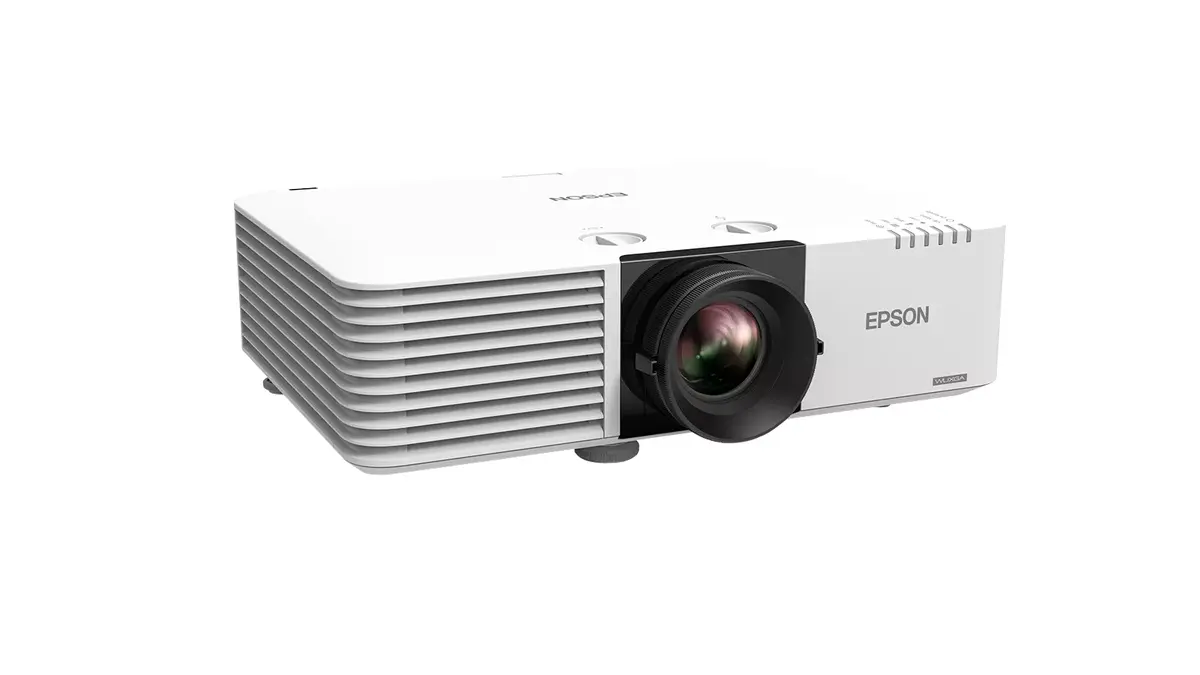Проектор Epson EB-L530U Photo 3