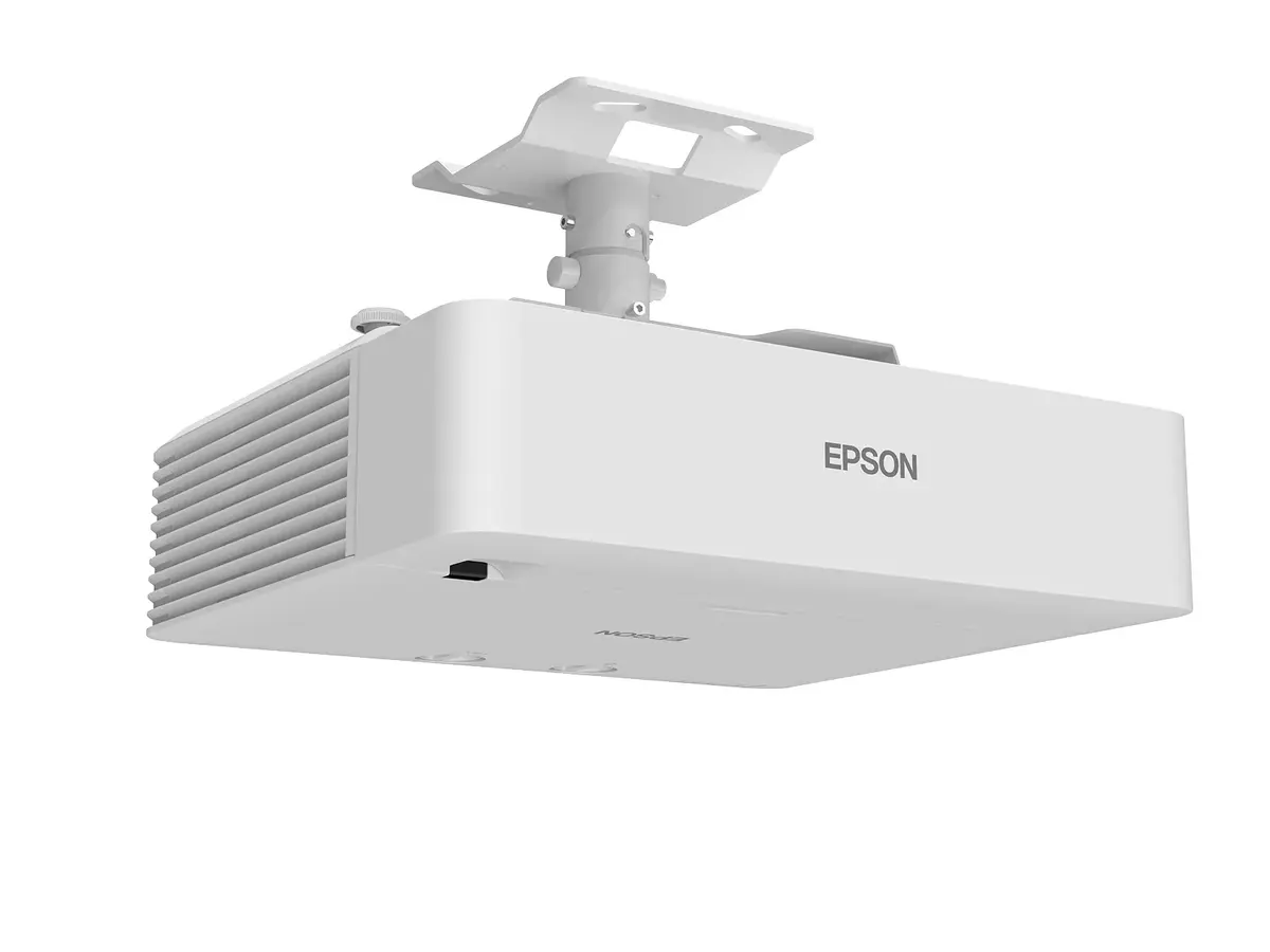 Проектор Epson EB-L530U Photo 7