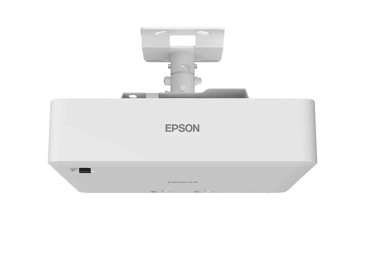 Проектор Epson EB-L530U Photo 8
