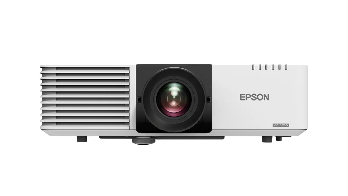 Лазерный проектор Epson EB-L530U Photo 4