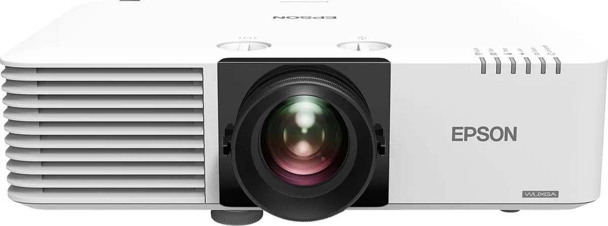 Лазерный проектор Epson EB-L530U Photo 17