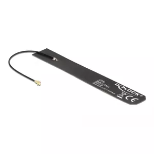 Антенна DeLOCK 5G LTE Antenna I-PEX Inc. MHF I совместимый разъем