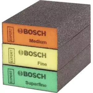 Slīpēšanas bloks Bosch 2 608 901 175