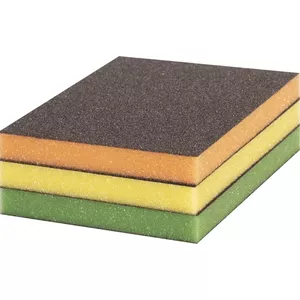 Sanding pad Bosch 2 608 901 176