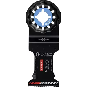 Замена лезвия Bosch 2608900014
