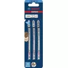 Полотно для лобзика Bosch Expert 2608900554 Photo 2