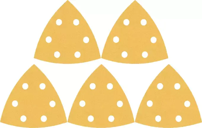 Slīpēšanas loksne Bosch 2 608 900 829 Photo 3
