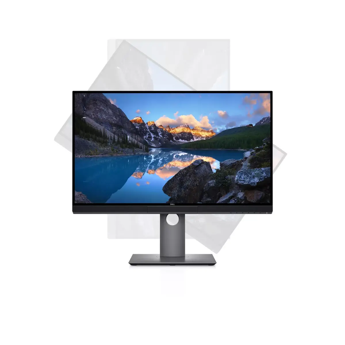 Dell UltraSharp UP2720Q 27" 4K UHD monitors Photo 13