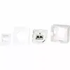Розетка RJ-45 Renkforce RF-4697900 Photo 3
