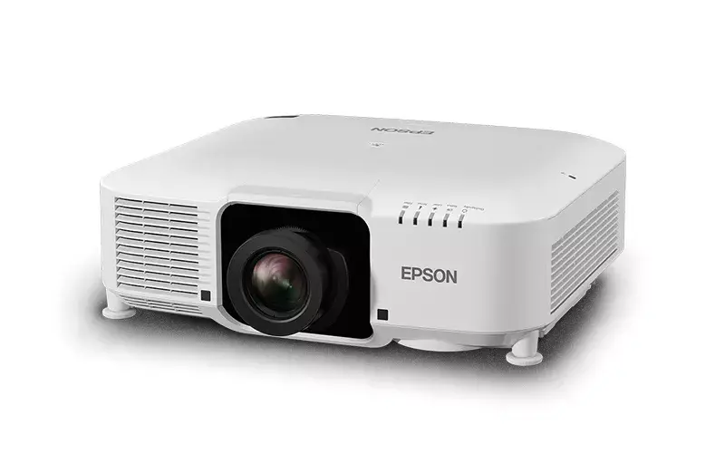 Проектор Epson EB-PU1008W Photo 2