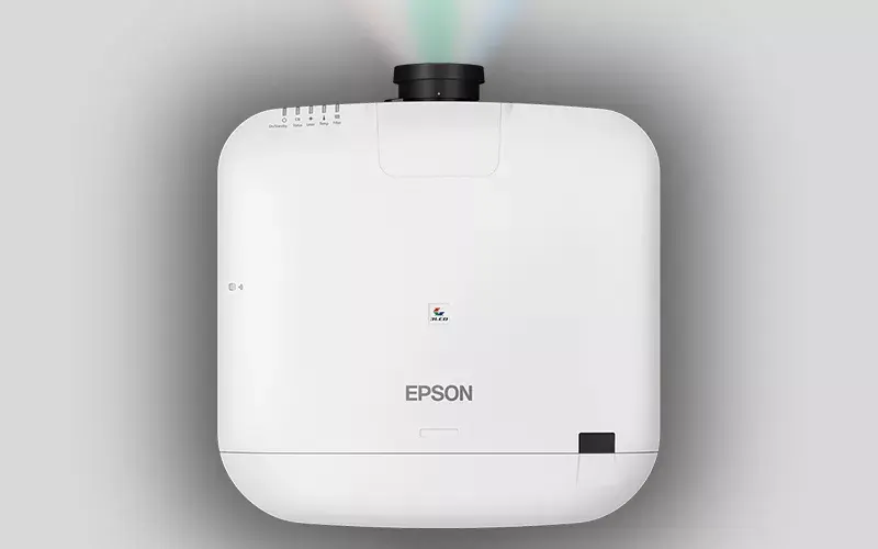 Проектор Epson EB-PU1008W Photo 3