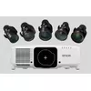 Проектор Epson EB-PU1008W Photo 4