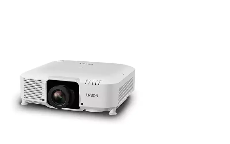 Проектор Epson EB-PU1008W Photo 9