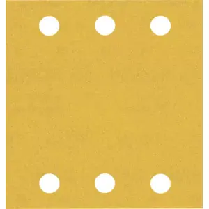Sanding sheet Bosch 2 608 900 895