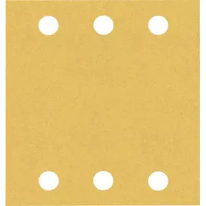 Sanding sheet Bosch 2 608 900 893