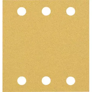 Sanding sheet Bosch 2 608 900 892