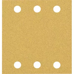 Sanding sheet Bosch 2 608 900 891