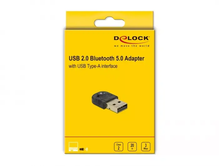 Сетевая карта DeLOCK 61012 Photo 3