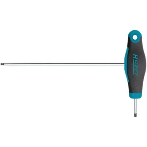 manual screwdriver HAZET 829KK-2