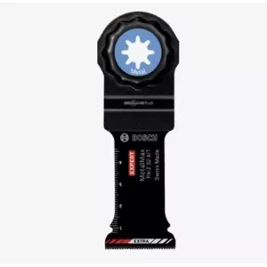 Нож для утилитарного реза Bosch MetalMax PAIZ 32 AIT 10 шт.