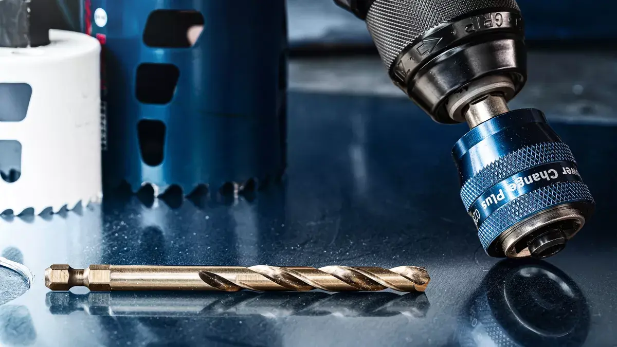 Pilot drill bit Bosch 2 608 900 529 Photo 3